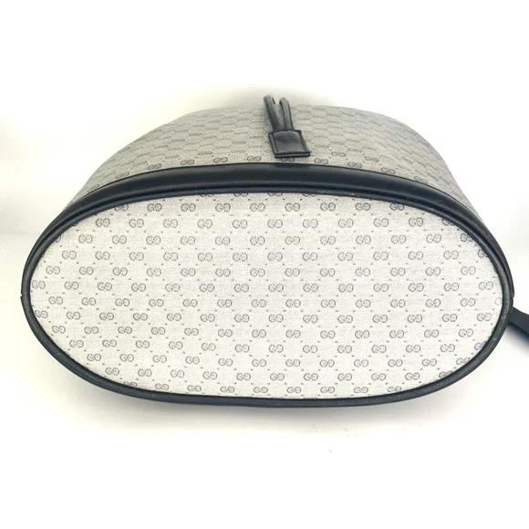 Gucci - Bucket Bag - Picture 6 of 10